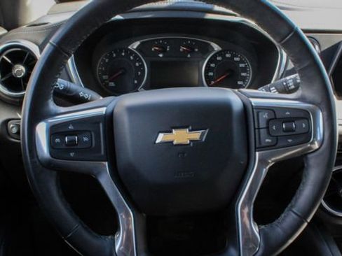 Used 2020 Chevrolet Blazer LT w/ Redline Edition image 17