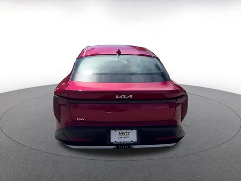 Used 2025 Kia K4 LXS image 12
