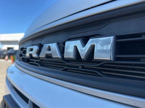 Used 2021 RAM ProMaster City Tradesman SLT image 43