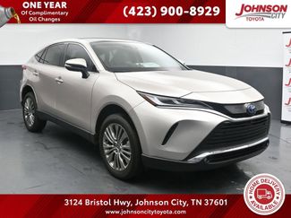 Used 2024 Toyota Venza Limited AWD/4WD video 1