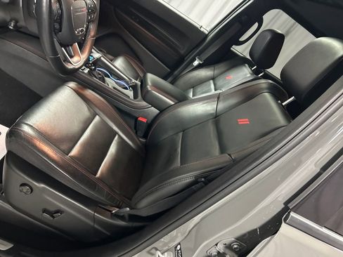 Used 2025 Dodge Durango GT image 12