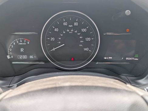 Certified 2022 Honda HR-V EX image 32