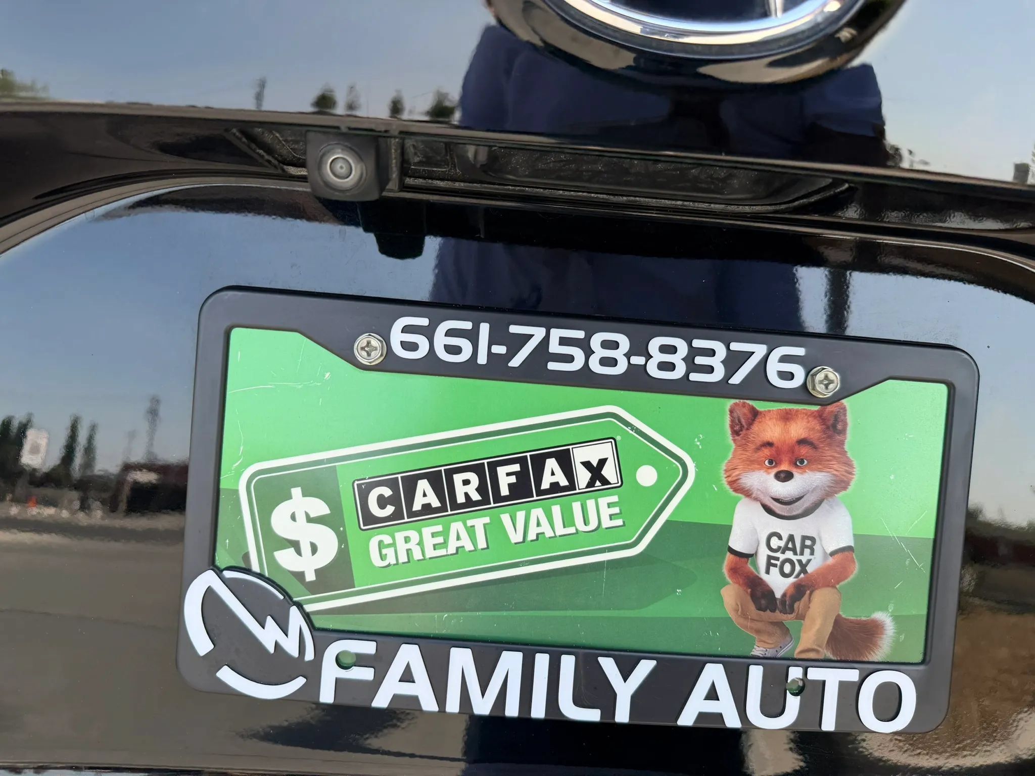 Used 2021 Acura RDX FWD image 8