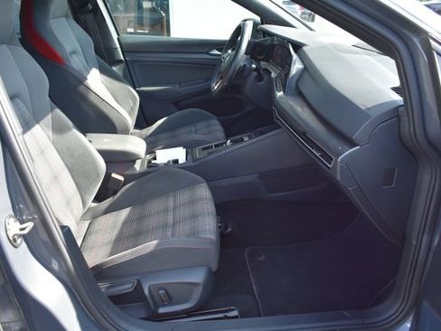 Used 2022 Volkswagen GTI SE FWD image 42