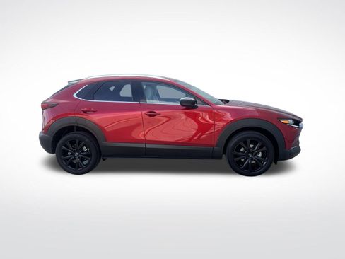 Certified 2024 MAZDA CX-30 2.5 Turbo w/ Premium Plus Pkg image 6