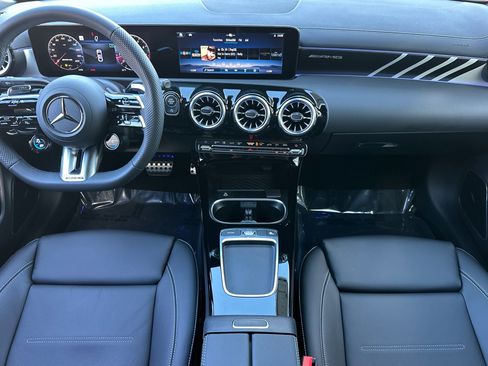 New 2026 Mercedes-Benz CLA 45 AMG S 4MATIC image 17