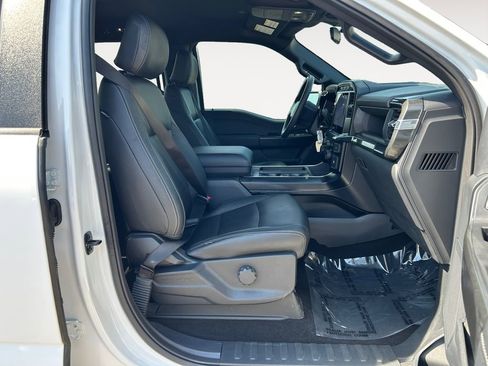 Used 2024 Ford F150 STX image 10