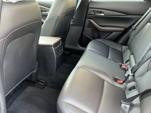 Used 2024 MAZDA CX-30 AWD 2.5 S w/ Premium Package image 16
