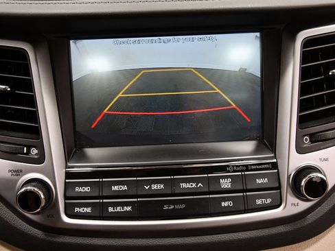 Used 2016 Hyundai Tucson Limited w/ Option Group 03 AWD/4WD image 25