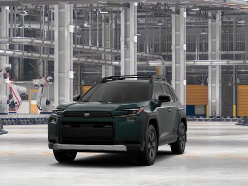 New 2026 Toyota RAV4 Woodland image 18