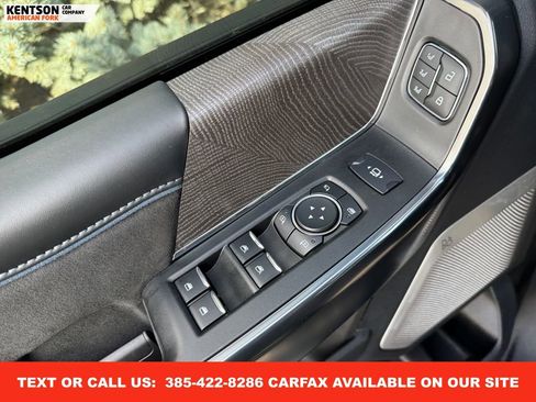 Used 2025 Ford F250 Platinum image 24