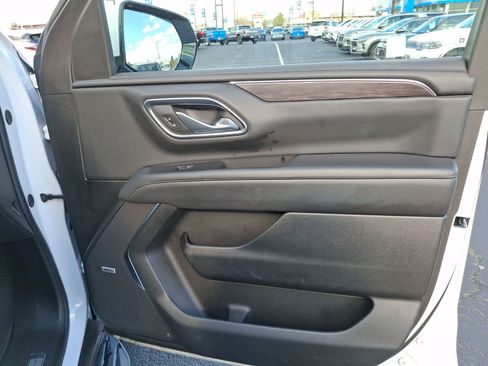 Certified 2024 Chevrolet Tahoe LT image 25