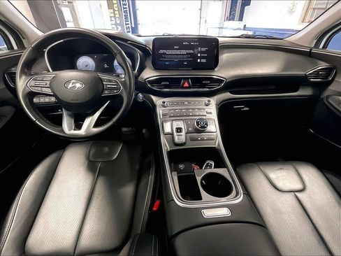 Used 2023 Hyundai Santa Fe SEL w/ Premium Package AWD/4WD image 21