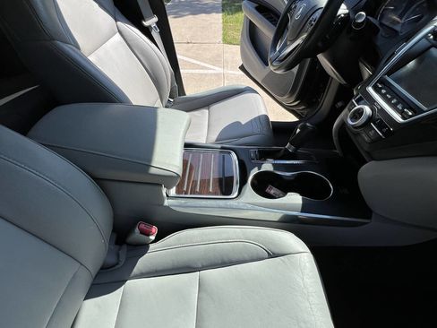 Used 2015 Acura MDX FWD w/ Technology Package image 23