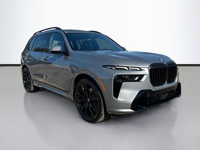 New 2026 BMW X7 xDrive40i w/ Executive Package