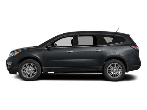 Used 2014 Chevrolet Traverse LT FWD image 3