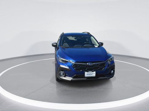 New 2026 Subaru Crosstrek 2.5i Limited AWD/4WD image 2