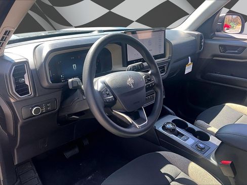 New 2026 Ford Bronco Sport Big Bend image 6