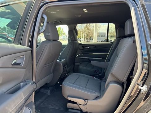 New 2026 Chevrolet Traverse LT AWD/4WD image 10