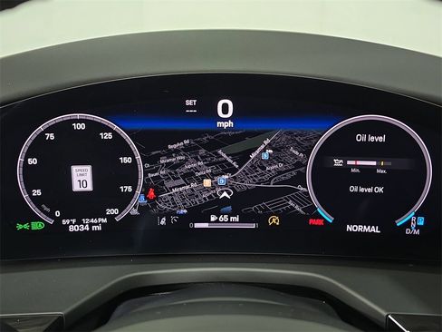 Certified 2024 Porsche Panamera image 15