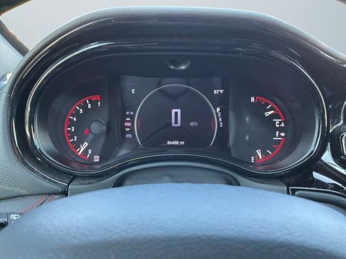 Used 2024 Dodge Durango GT RWD image 12