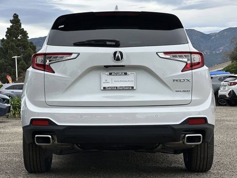 New 2026 Acura RDX w/ Technology Package image 5