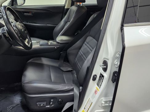 Used 2019 Lexus NX 300 FWD image 21