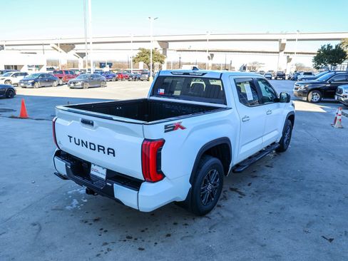 Used 2024 Toyota Tundra SR5 image 7