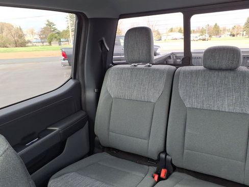 Used 2023 Ford F150 XLT w/ Equipment Group 302A High AWD/4WD image 13