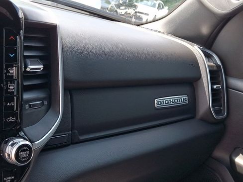 Used 2023 RAM 1500 Big Horn AWD/4WD image 31