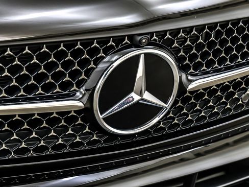 New 2026 Mercedes-Benz CLE 450 4MATIC Cabriolet image 13