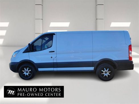 Used 2018 Ford Transit 250 130 Low Roof w/ Exterior Upgrade Package image 6