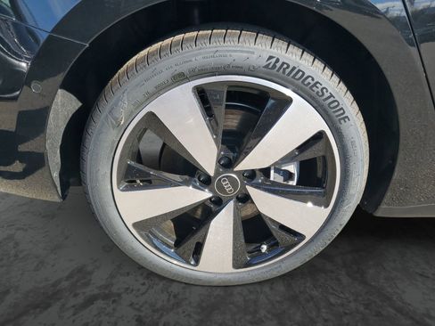 New 2025 Audi A5 2.0T Premium image 7