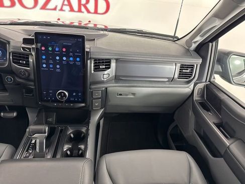 New 2025 Ford F150 Lightning Flash image 15