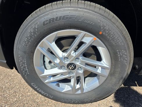 New 2026 Hyundai Tucson SE AWD/4WD image 9