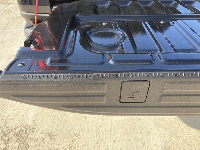 New 2026 Ford Ranger Lariat w/ Trailer Tow Package AWD/4WD image 9