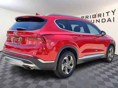 Used 2022 Hyundai Santa Fe SEL w/ Cargo Package
