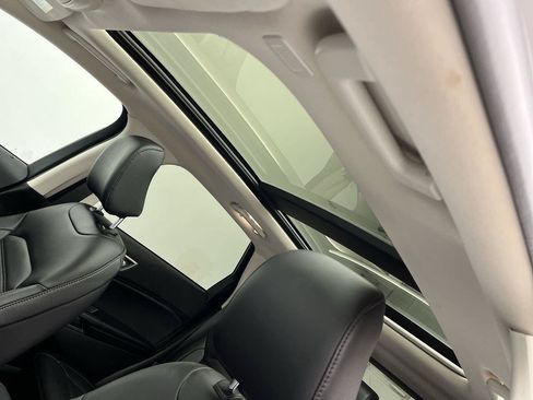 Used 2023 Ford Edge SEL w/ Convenience Package AWD/4WD image 14