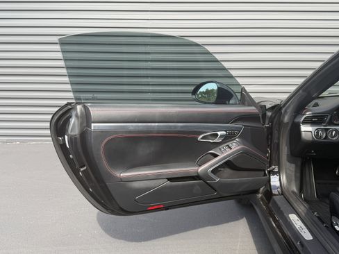 Certified 2019 Porsche 911 Turbo AWD/4WD image 13