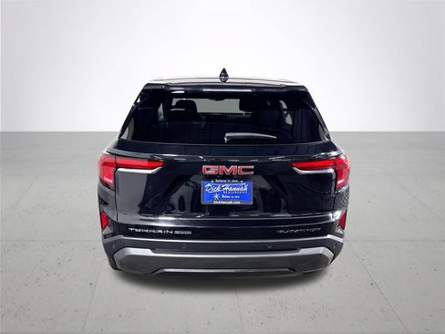 Used 2025 GMC Terrain Elevation AWD/4WD image 7
