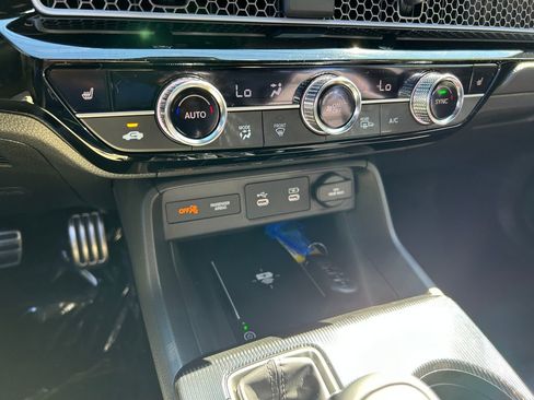 New 2026 Honda Civic Sport Touring image 33