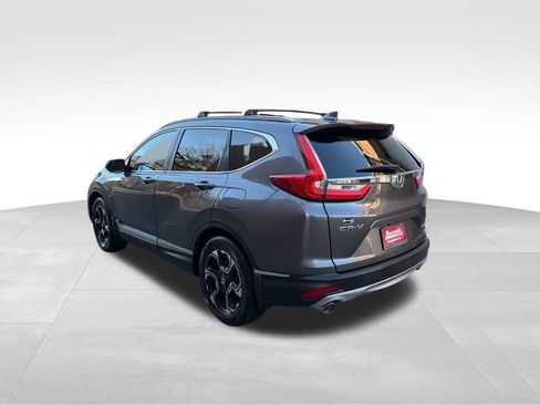 Used 2017 Honda CR-V Touring image 3
