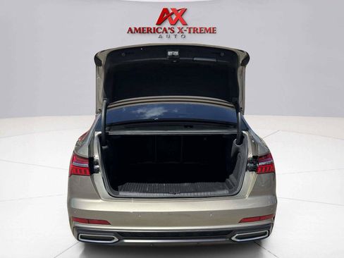 Used 2019 Audi A6 3.0T Premium Plus AWD/4WD image 62