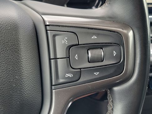 Used 2024 Chevrolet Silverado 2500 High Country w/ High Country Premium Package AWD/4WD image 25