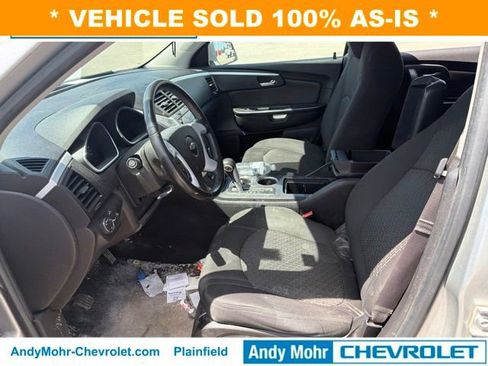 Used 2011 Chevrolet Traverse LT w/ Personal Connectivity Package AWD/4WD image 11