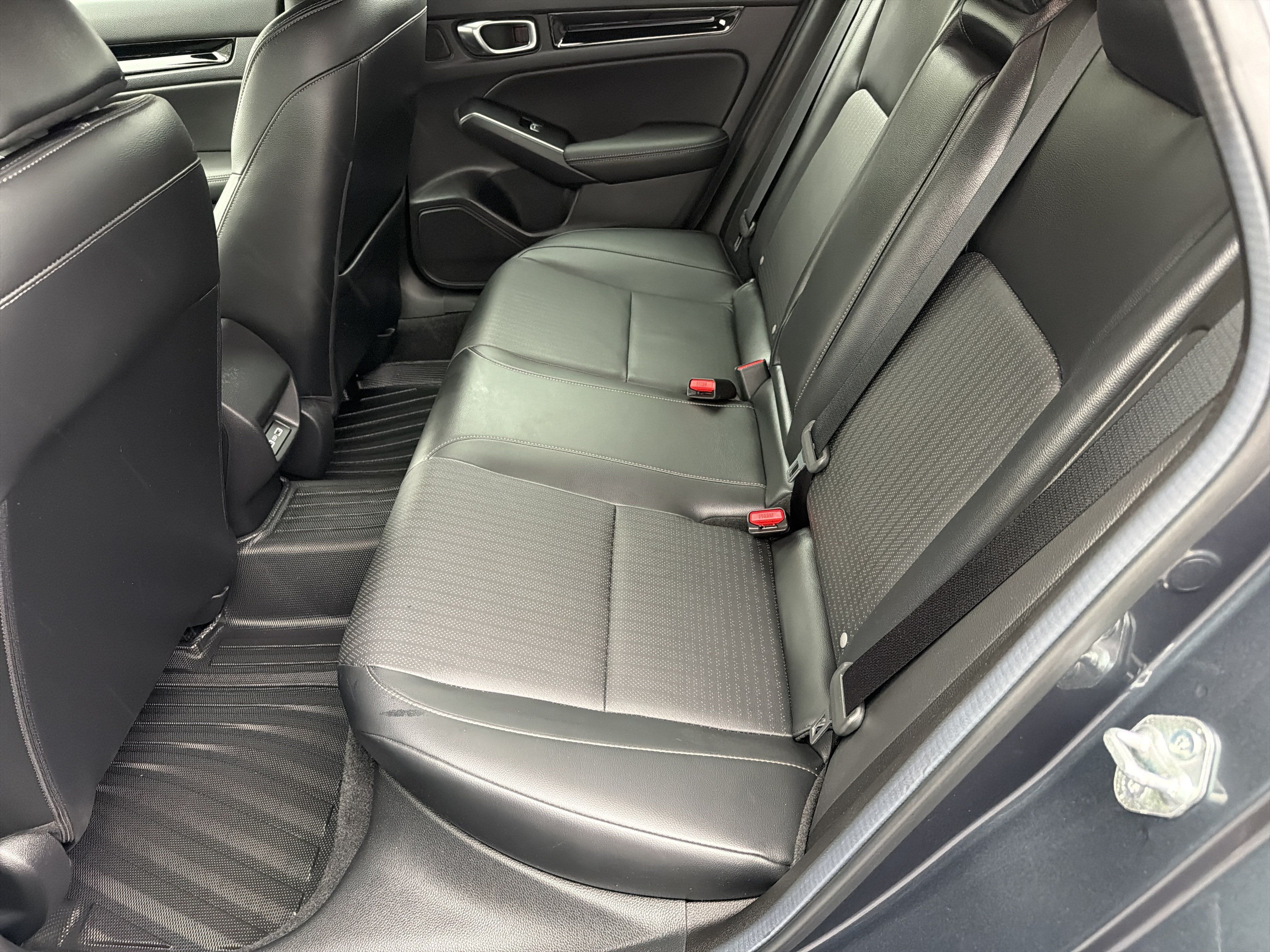 Used 2024 Honda Civic Sport Touring image 18