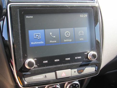 New 2026 Mitsubishi Outlander Sport AWD image 23