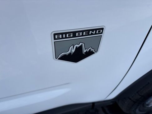 Used 2025 Ford Bronco Sport Big Bend w/ Convenience Package image 5