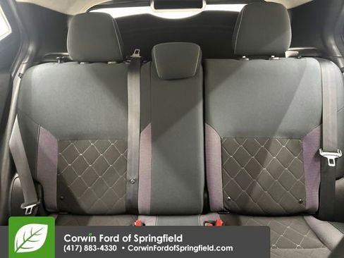 Used 2019 Nissan Kicks SV w/ Interior Electronics Package image 35