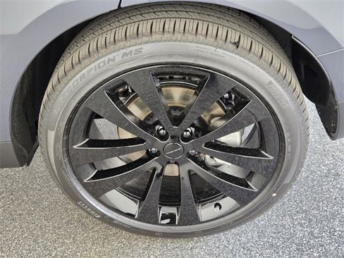 New 2026 Land Rover Range Rover Sport SE image 9